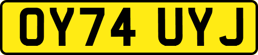 OY74UYJ