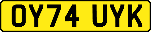 OY74UYK