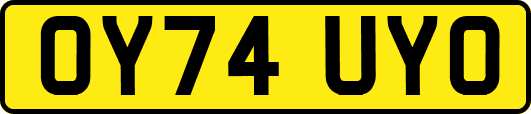 OY74UYO