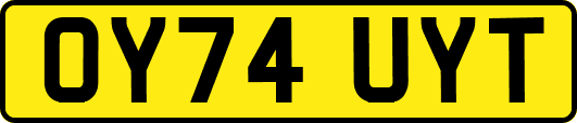 OY74UYT
