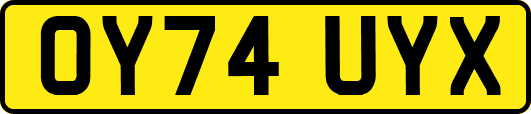OY74UYX