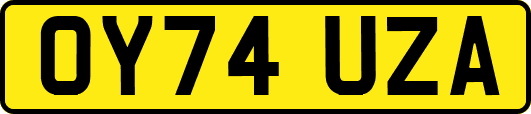 OY74UZA