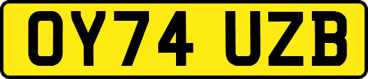 OY74UZB