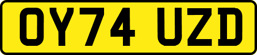 OY74UZD