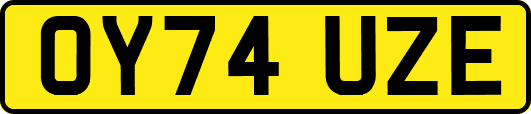 OY74UZE