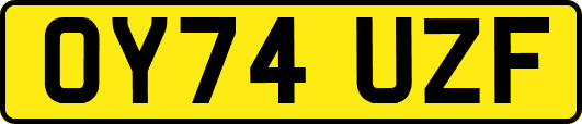 OY74UZF