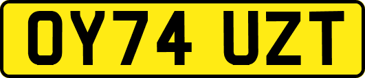 OY74UZT