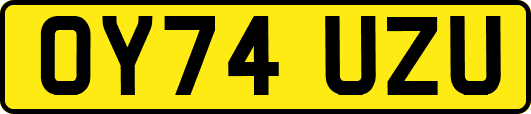 OY74UZU