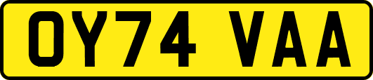 OY74VAA