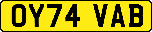 OY74VAB