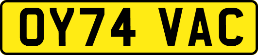 OY74VAC