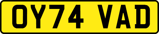 OY74VAD