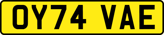 OY74VAE