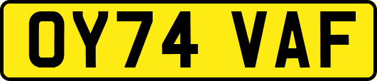 OY74VAF