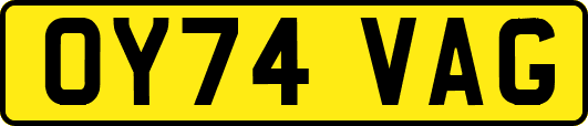 OY74VAG