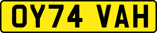 OY74VAH