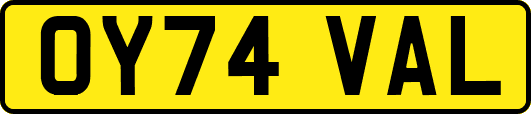 OY74VAL