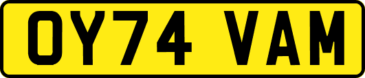 OY74VAM