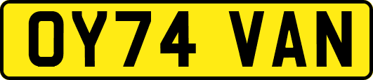 OY74VAN