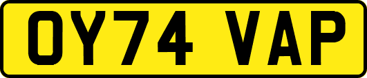 OY74VAP
