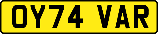 OY74VAR