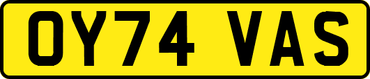OY74VAS