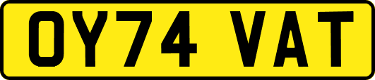 OY74VAT