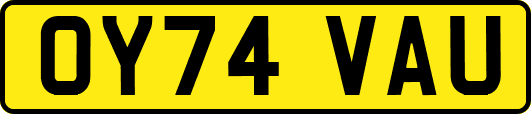 OY74VAU