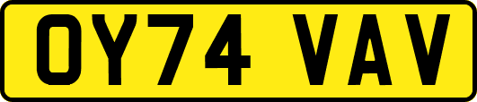 OY74VAV