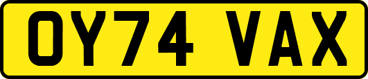 OY74VAX