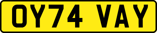 OY74VAY