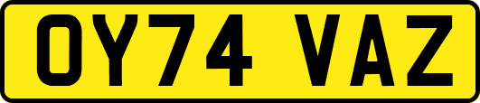 OY74VAZ