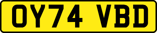 OY74VBD