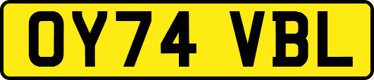OY74VBL