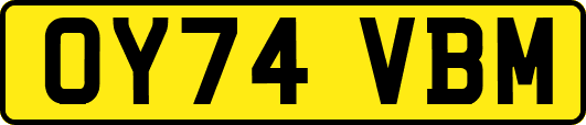 OY74VBM