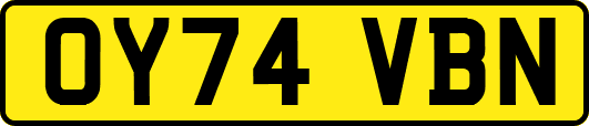 OY74VBN