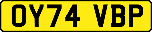 OY74VBP