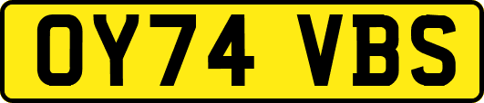 OY74VBS