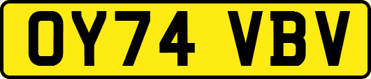 OY74VBV