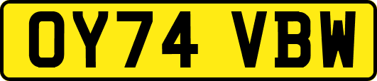 OY74VBW