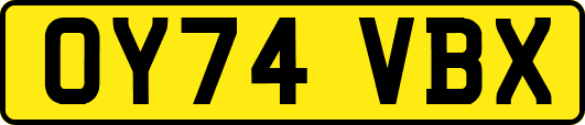 OY74VBX