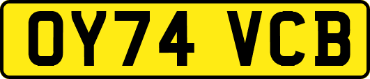 OY74VCB