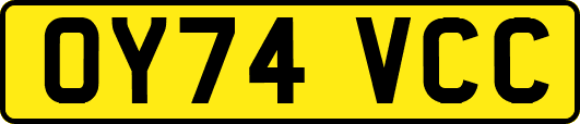 OY74VCC