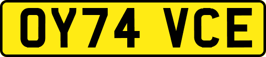 OY74VCE