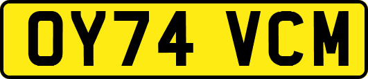 OY74VCM