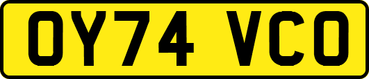 OY74VCO