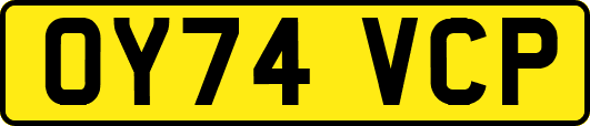 OY74VCP