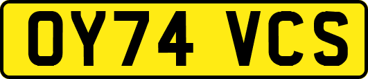 OY74VCS