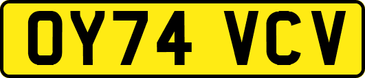 OY74VCV