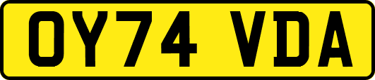 OY74VDA